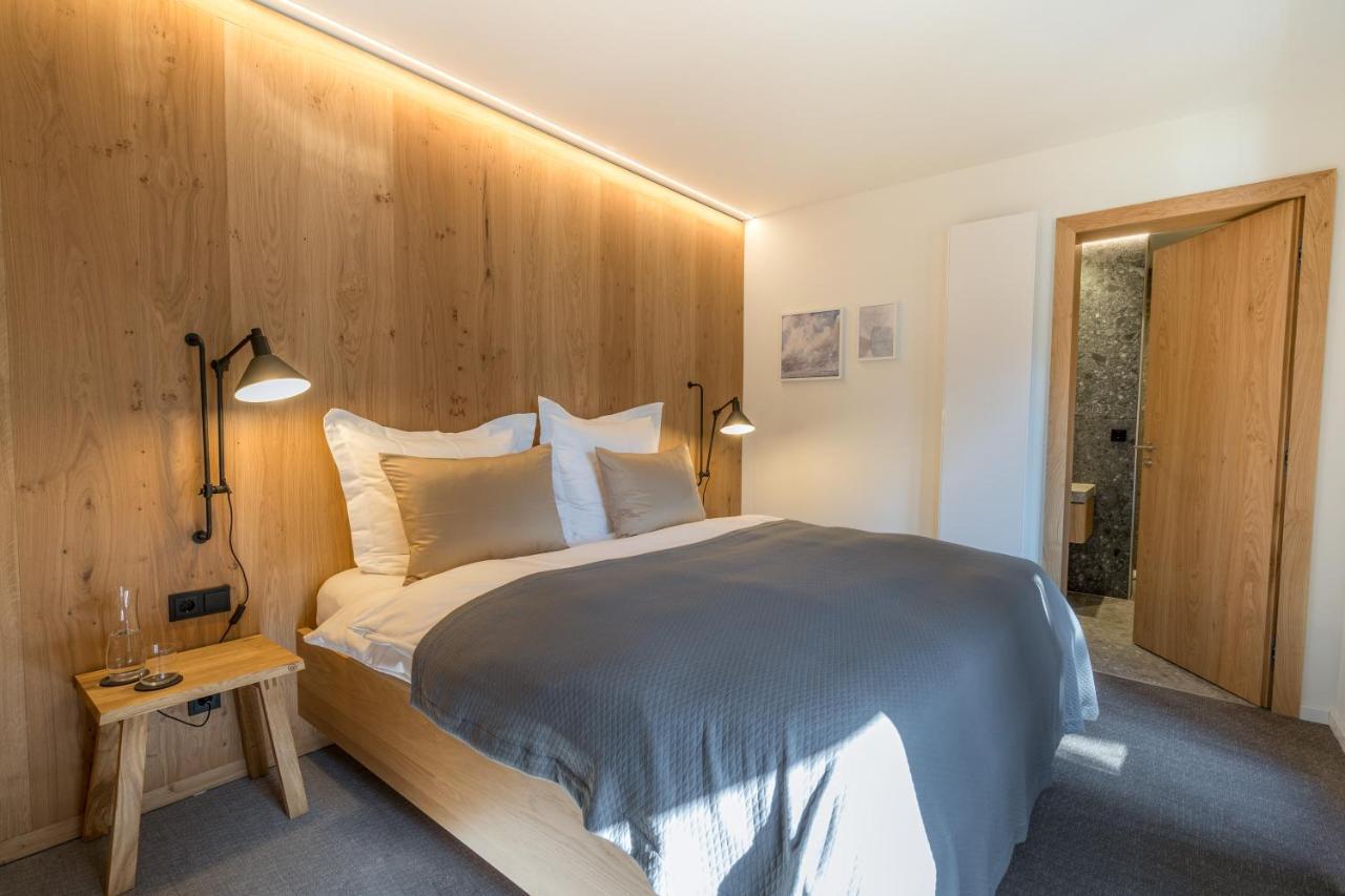 Goldbrunn Apartment Oberstdorf Exterior foto