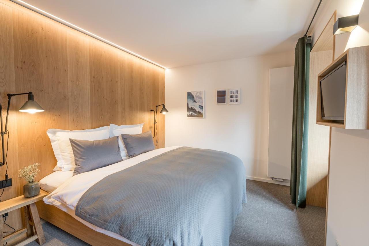 Goldbrunn Apartment Oberstdorf Exterior foto