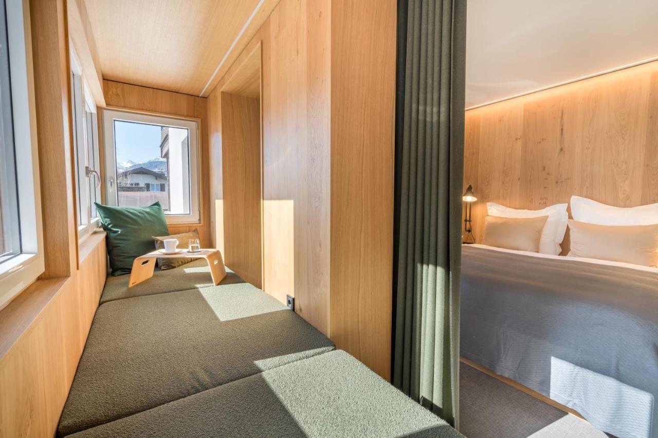 Goldbrunn Apartment Oberstdorf Exterior foto