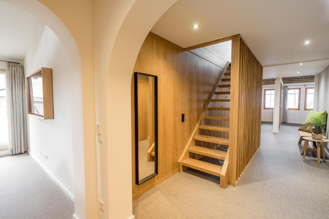 Goldbrunn Apartment Oberstdorf Exterior foto