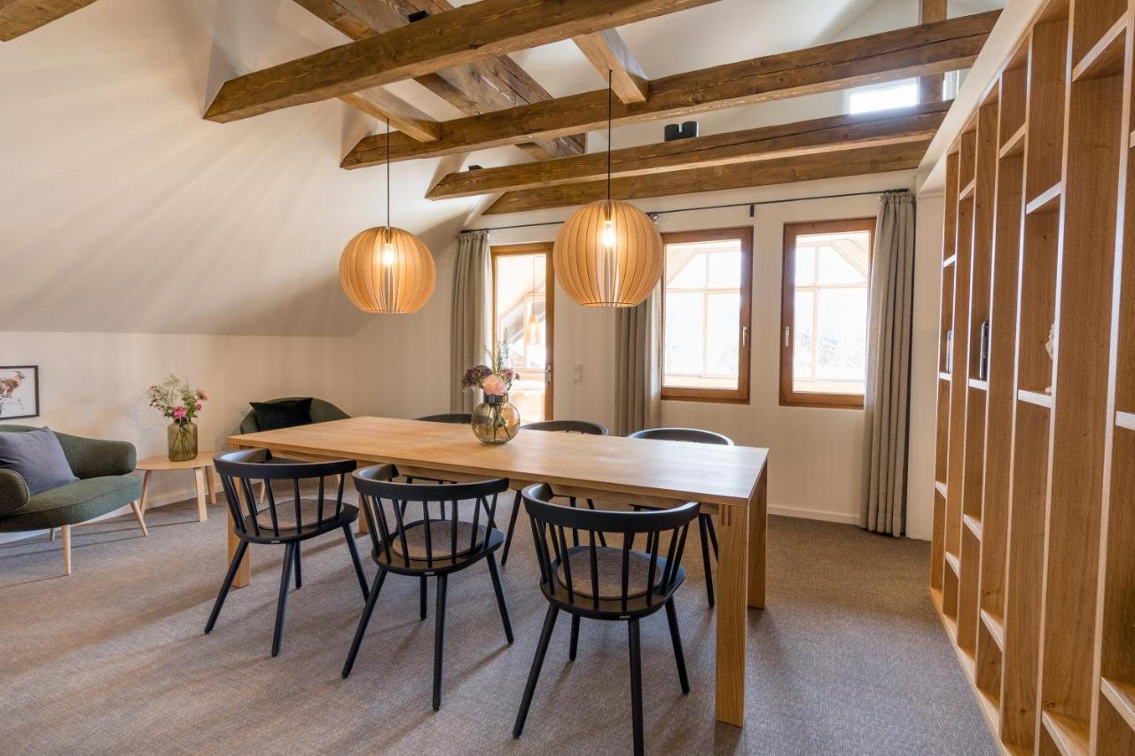 Goldbrunn Apartment Oberstdorf Exterior foto