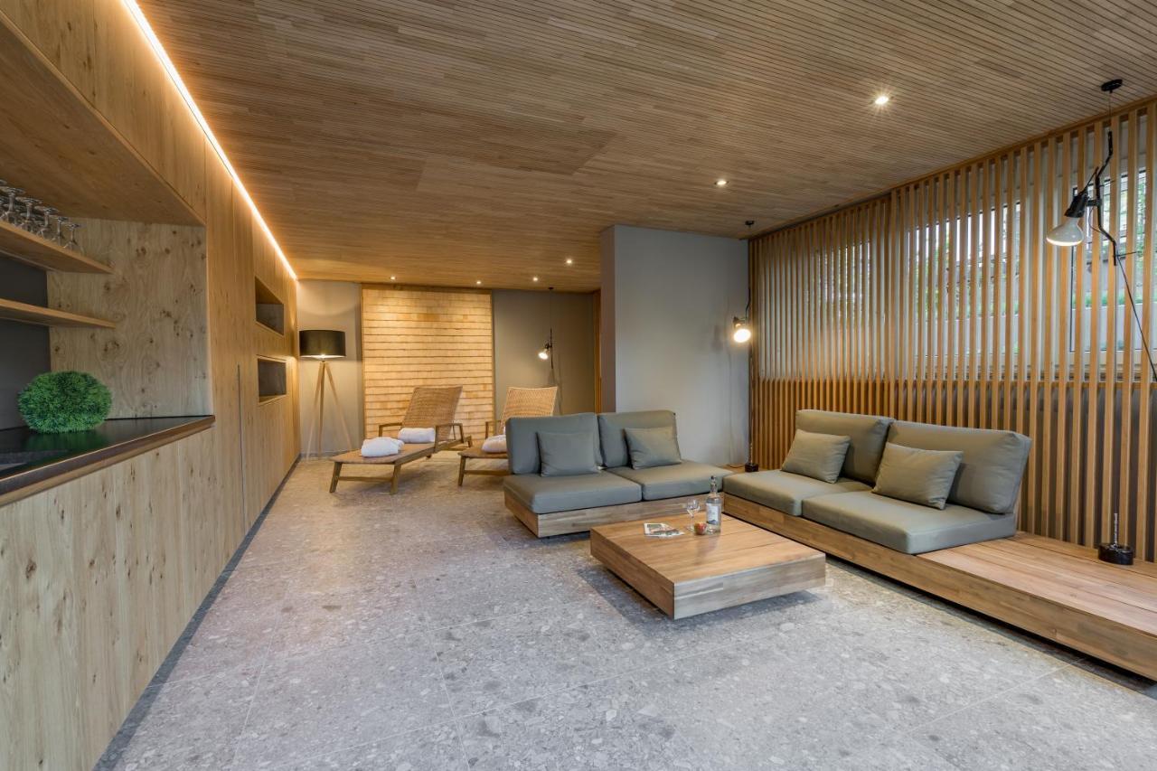 Goldbrunn Apartment Oberstdorf Exterior foto